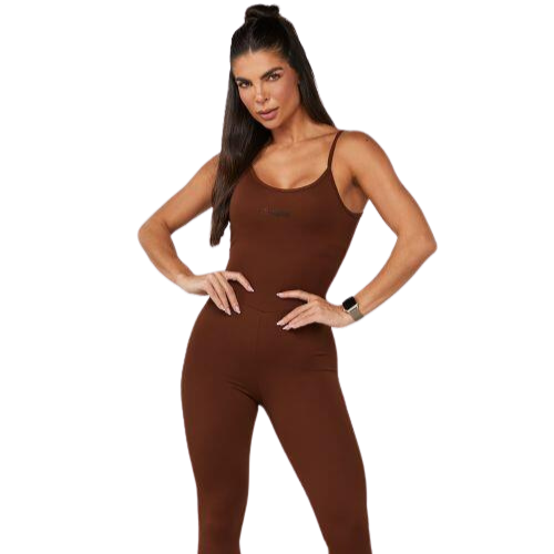 Macacão Shape Natural