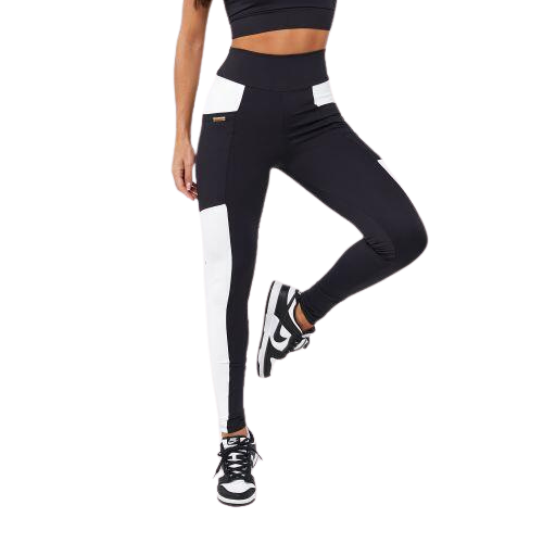 Legging Shape Colors